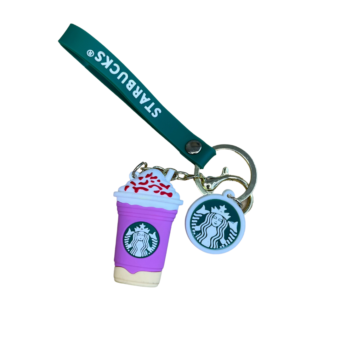 LLAVERO STARBACKS LLAVERO STARBACKS